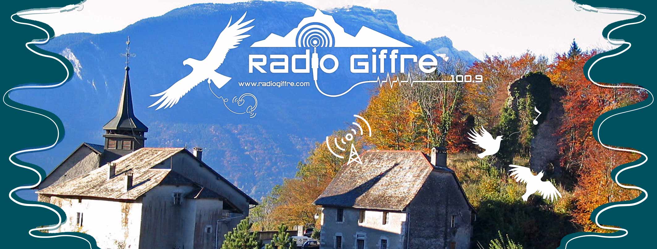 Radio Giffre