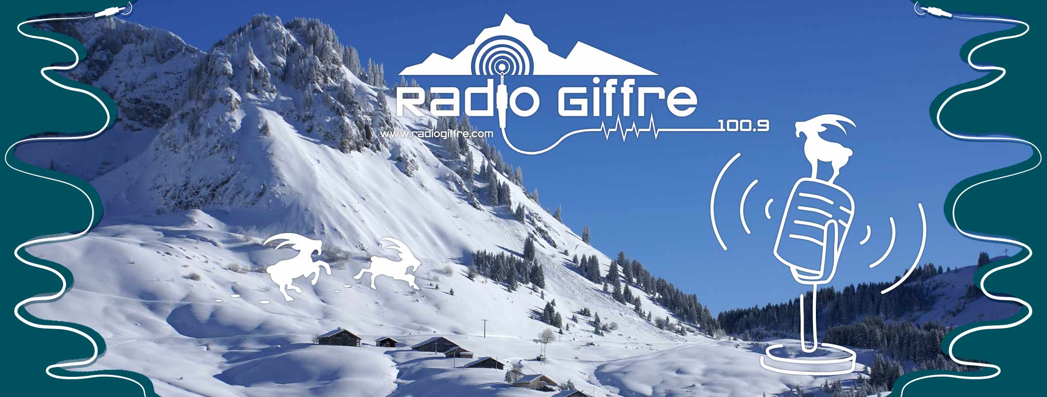 Radio Giffre 100.9