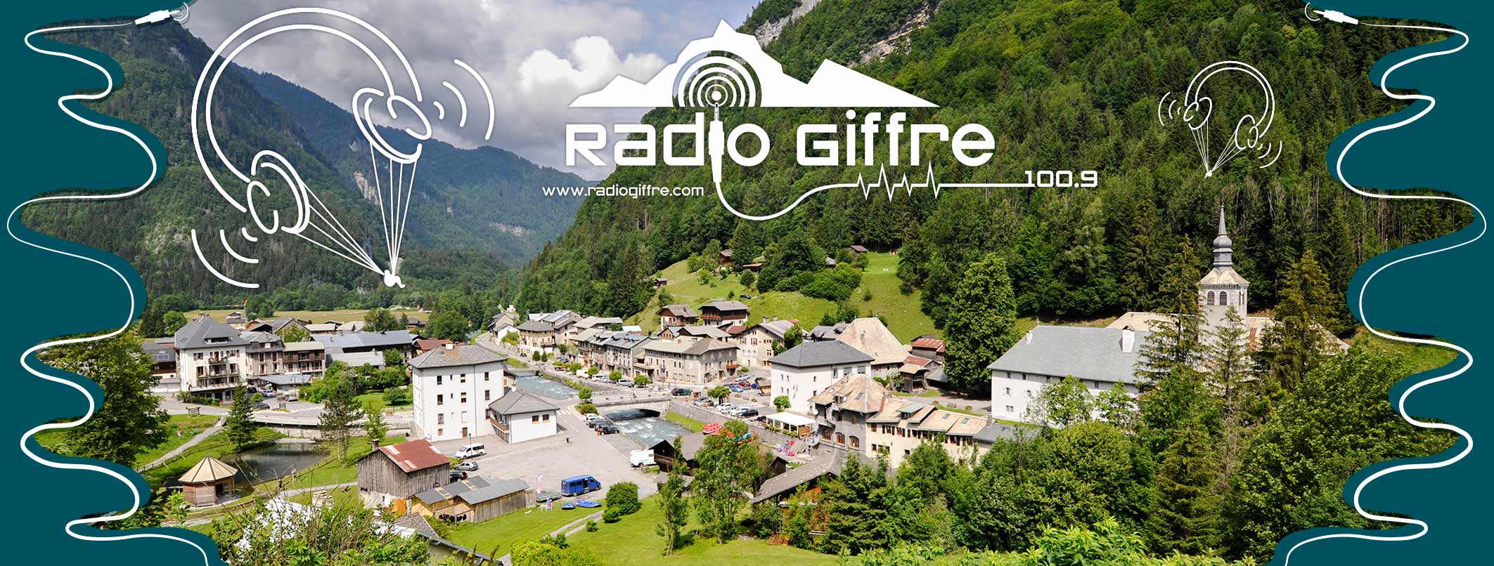 Radio Giffre 100.9