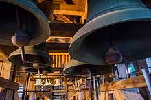 Musée du carillon et de l’harmonium à Taninges avecJB.LEMOINE, carillonneur.