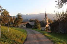 Patrimoine: visites guidées par les Guides Savoie Mont Blanc. Aurélie Veisy.