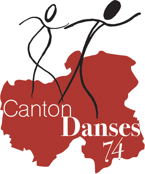 association 2020; Canton danse 74. Chantal GERMAIN, présidente.